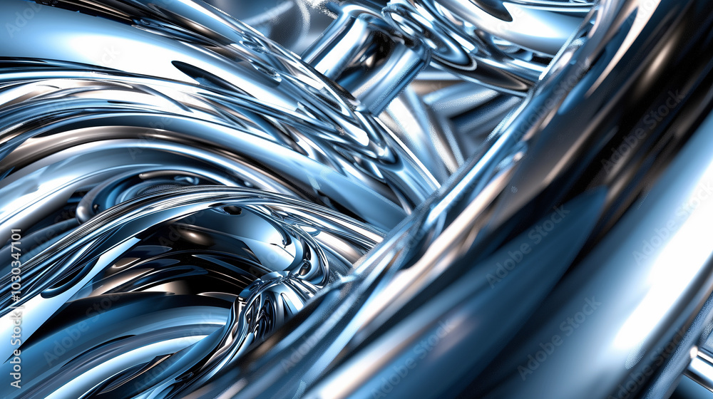 close up of metal close up of metal
