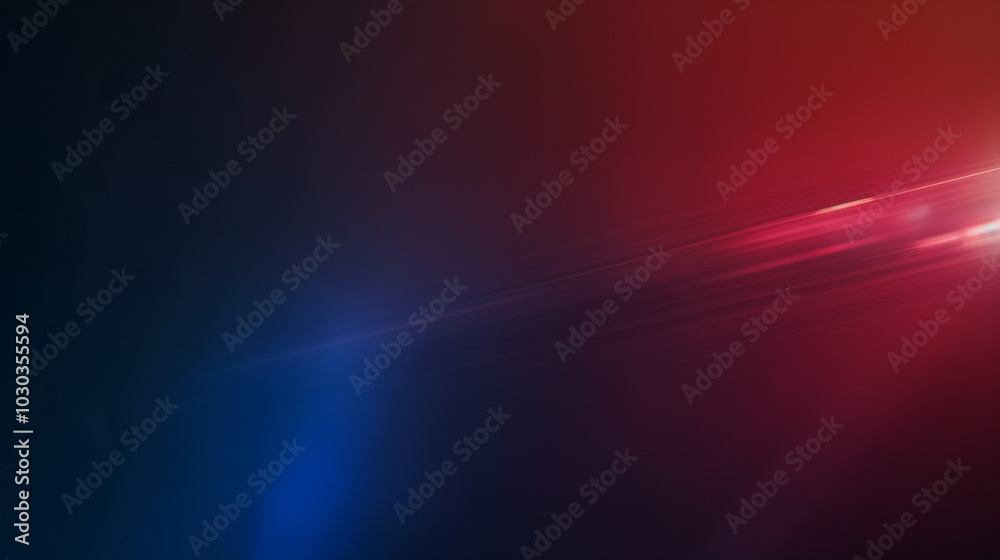 Obraz premium abstract colorful light background