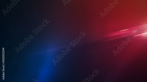 abstract colorful light background