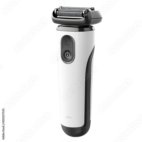 High-Performance Electric Shaver for a Smooth Grooming Experience