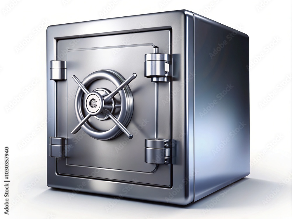 Featuring a solid safe box icon on a transparent background, this design effectively communicates security and finance themes, emphasizing the importance of asset protection. Featuring a solid safe box icon on a transparent background, this design effectively communicates security and finance themes, emphasizing the importance of asset protection.