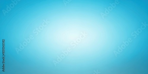 light blue gradient color minimalist background for wallpaper