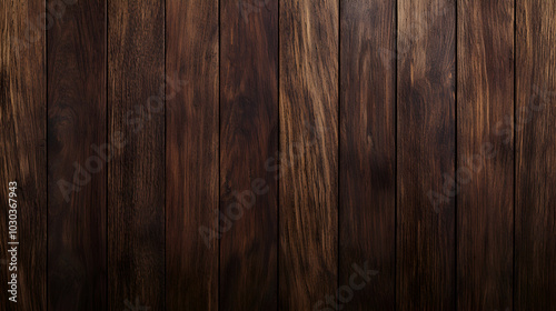 Abstract Close-Up of Natural Wooden Planks with Warm Tones and Unique Grain Patterns, Ideal for Artistic Backgrounds, Rustic Designs, and Organic Aesthetic Projects