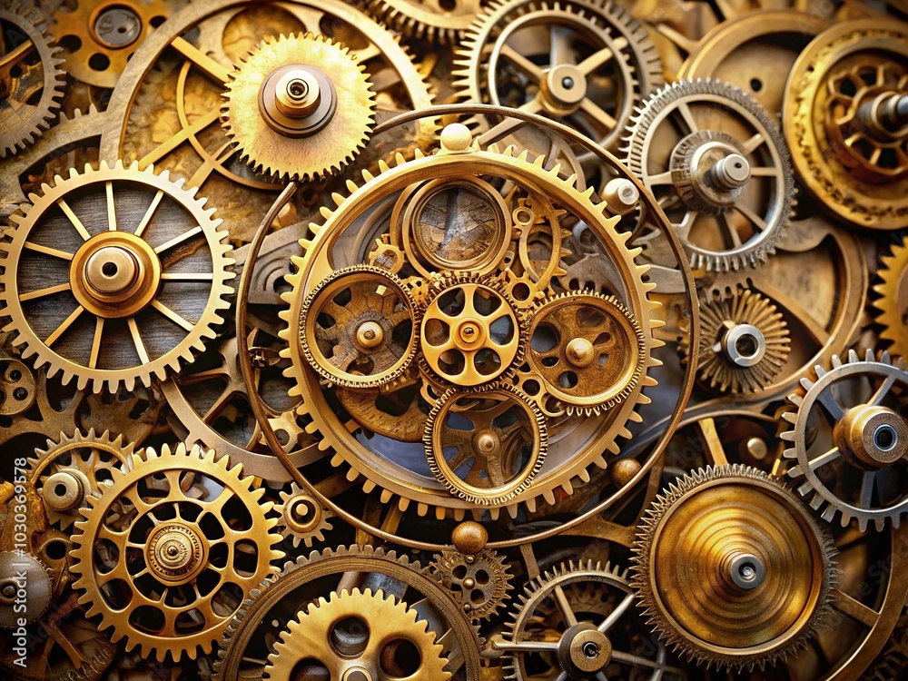 Intricate gears and mechanisms of a delicate, ornate clockwork system symbolize the body's natural rhythmic cycles and internal timekeeping processes. Intricate gears and mechanisms of a delicate, ornate clockwork system symbolize the body's natural rhythmic cycles and internal timekeeping processes.