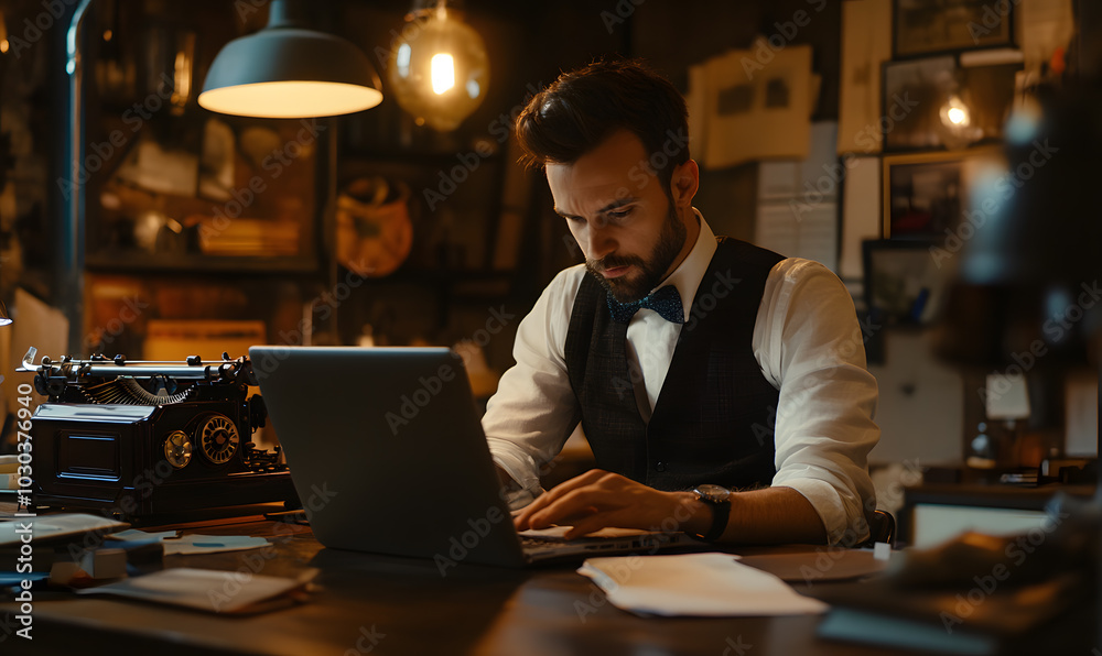 Dynamic Business and Investment Scenes: Entrepreneurs Navigating Markets in Modern, Natural, and Luxury Environments Dynamic Business and Investment Scenes: Entrepreneurs Navigating Markets in Modern, Natural, and Luxury Environments