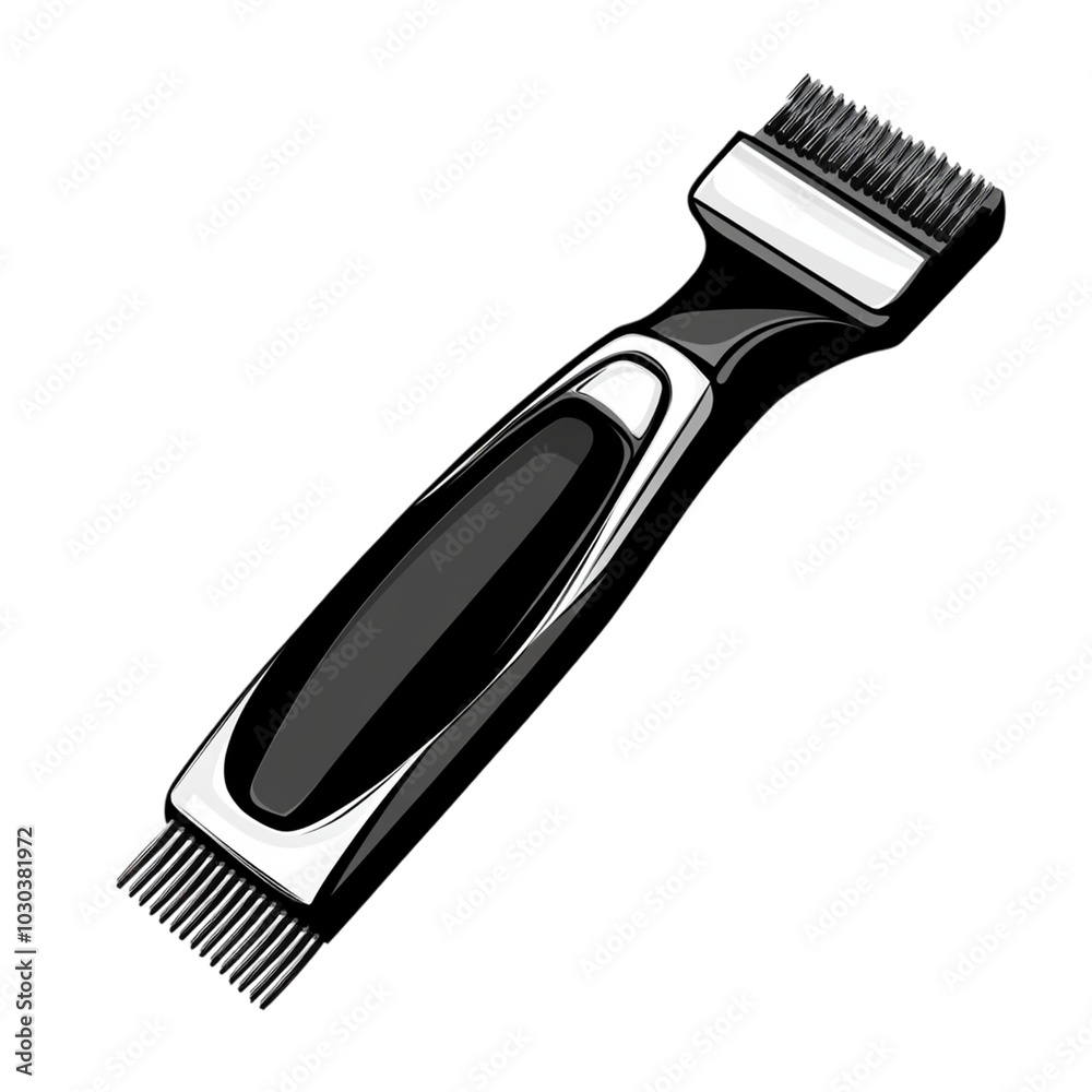 High-Quality Hair Trimmer for Personal Grooming and Styling High-Quality Hair Trimmer for Personal Grooming and Styling