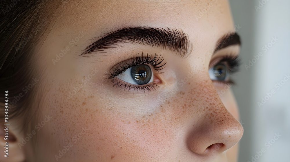 Rhinoplasty journey video, starting with pre-surgery nose images, followed by key stages of healing, and ending with before-and-after comparisons of the nose transformation Rhinoplasty journey video, starting with pre-surgery nose images, followed by key stages of healing, and ending with before-and-after comparisons of the nose transformation