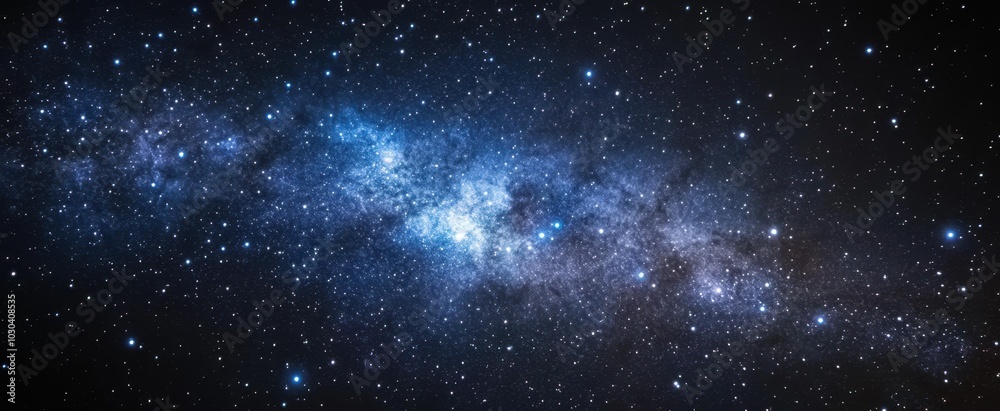 The Celestial Beauty of Space. The Celestial Beauty of Space.
