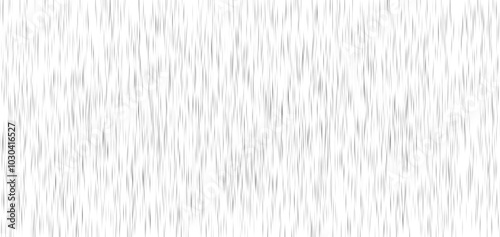 Falling rain drop effect on transparent backgrounds 3d illustrations png