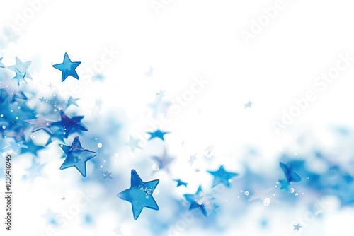 Wallpaper Mural Stars backgrounds transportation illuminated. Torontodigital.ca