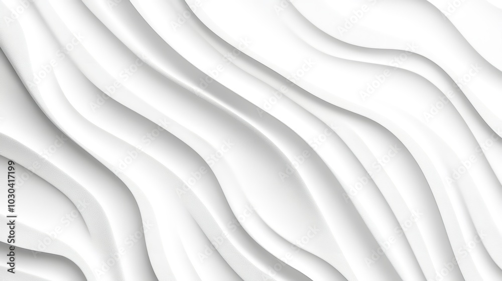 White texture seamless striped pattern. Vector background White texture seamless striped pattern. Vector background