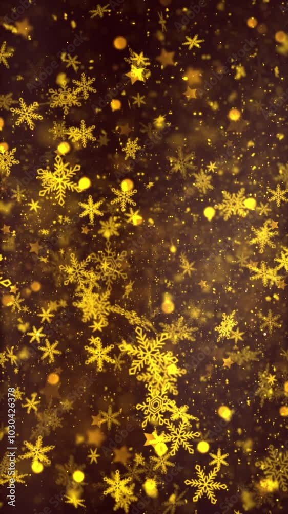 Mobile Vertical Resolution 2160×3840 Pixels, Christmas Snow Fall and Snowflakes Background with Seamless Loop,
Vertical Resolution Background for Mobile Videos
Suitable for Christmas, New Year Mobile Vertical Resolution 2160×3840 Pixels, Christmas Snow Fall and Snowflakes Background with Seamless Loop,
Vertical Resolution Background for Mobile Videos
Suitable for Christmas, New Year