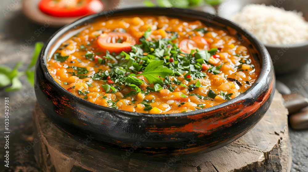 Summary Brief overview of Haleem dish origin ingredients and preparation methods. Concept Haleem is a traditional stew originating from the Middle East, made with wheat, barley Summary Brief overview of Haleem dish origin ingredients and preparation methods. Concept Haleem is a traditional stew originating from the Middle East, made with wheat, barley
