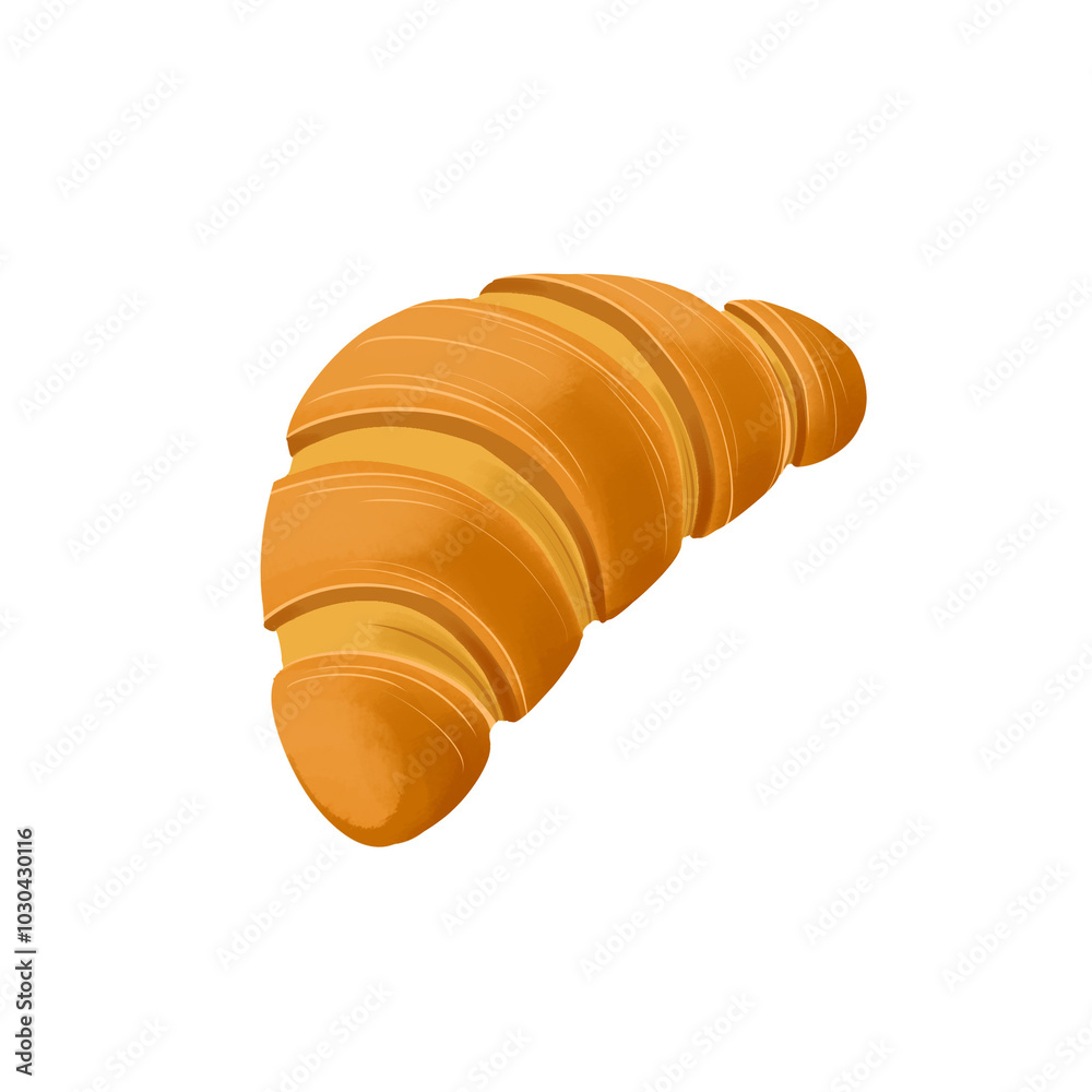 croissant