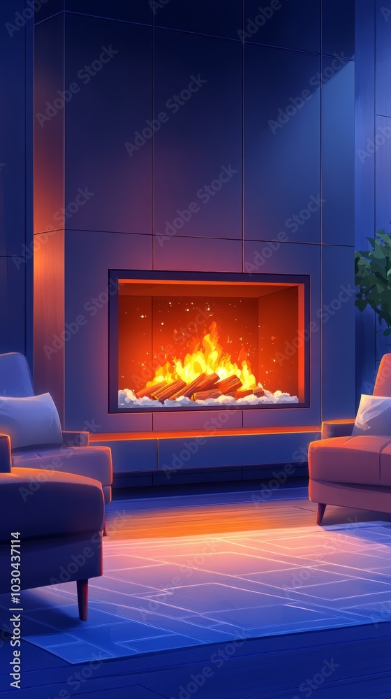 Fireside Comfort, Cozy fireplaces Fireside Comfort, Cozy fireplaces