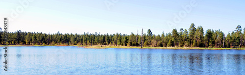 Lake of the Woods Arizona
