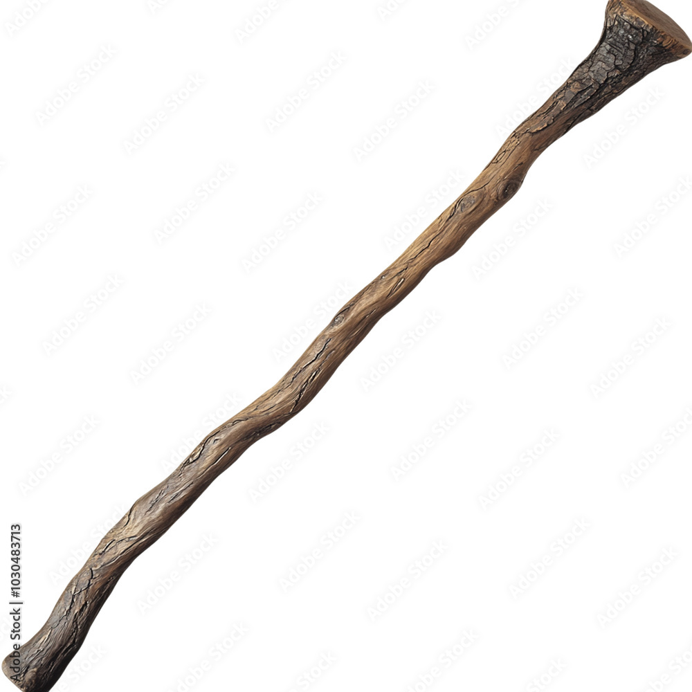 Walking Stick for Enhanced Stability and Support in Mobility Activities Walking Stick for Enhanced Stability and Support in Mobility Activities