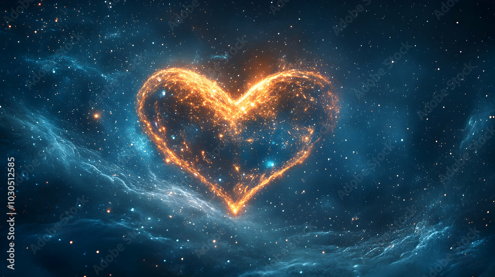 heart of fire