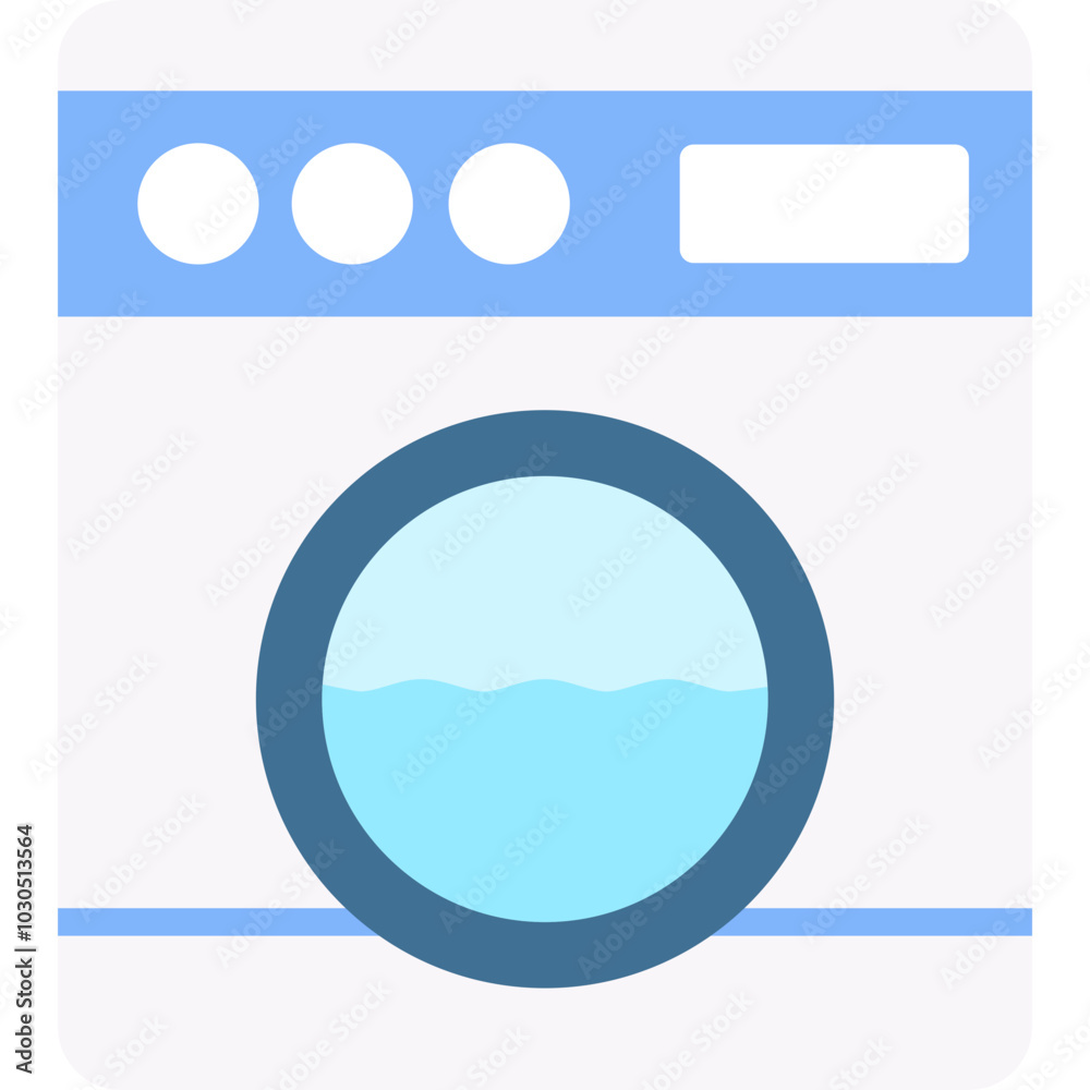 Laundry icon Laundry icon