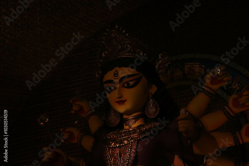 Durga Puja 