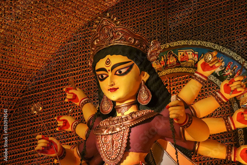 Durga Puja 