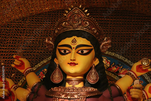 Durga Puja 