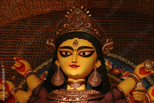 Durga Puja 