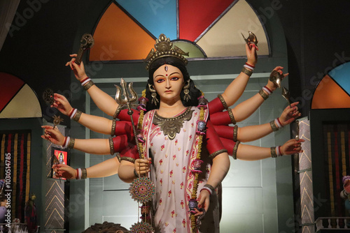 Durga Puja 