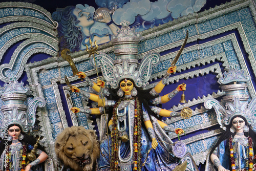 Durga Puja 