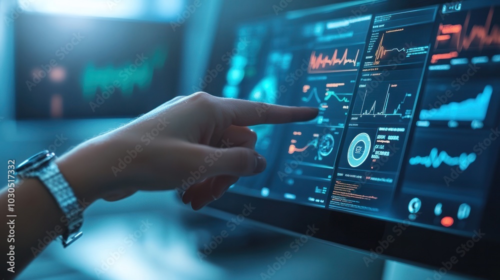 Health data wearables collecting biometric information to improve fitness and wellness goals Health data wearables collecting biometric information to improve fitness and wellness goals