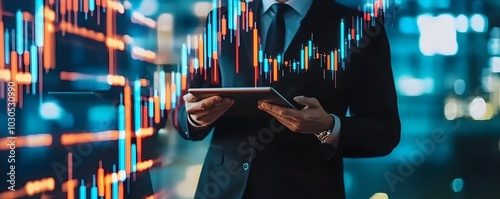Professional Brokers Utiliz...