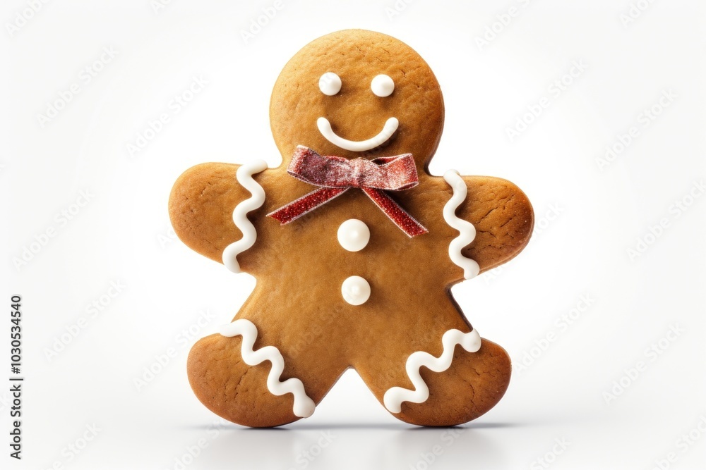 Gingerbread man christmas cookie food. Gingerbread man christmas cookie food.
