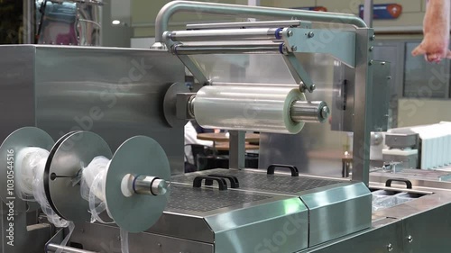 Experiencing HighQuality Meat Processing Equipment Working Effectively in Action Now