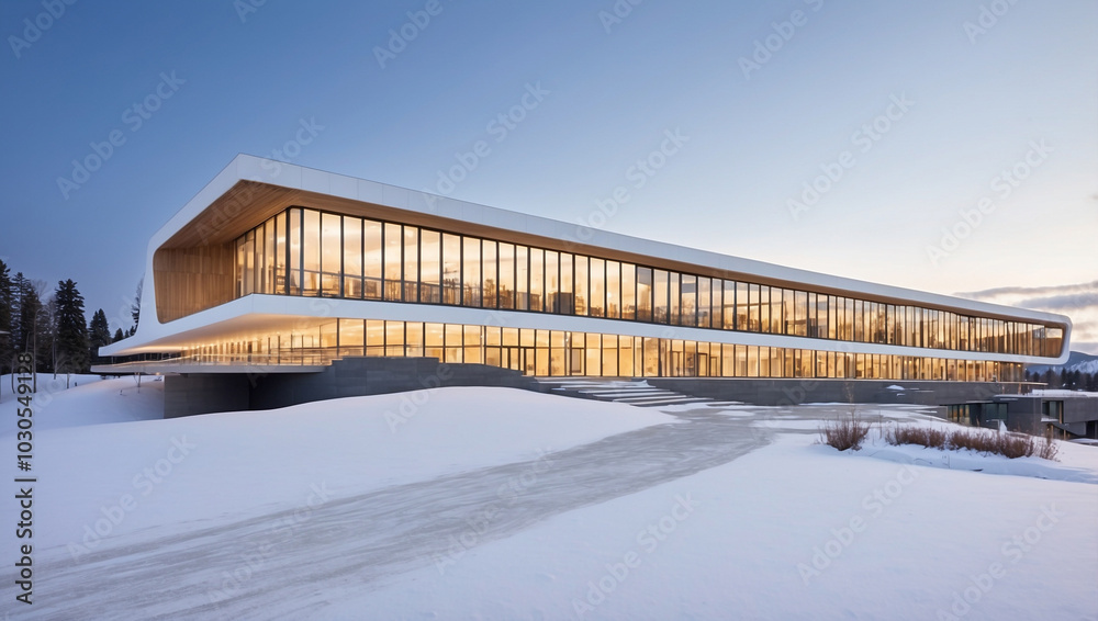 Eco-Friendly School Eco-Friendly School