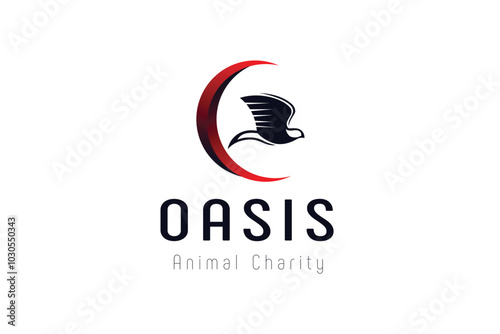 oasis bird logo