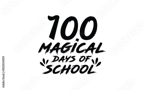 Back to School Typography T-Shirt Design vector graphic template,
100 Days Of School Typography T-Shirt Design vector graphic template,
