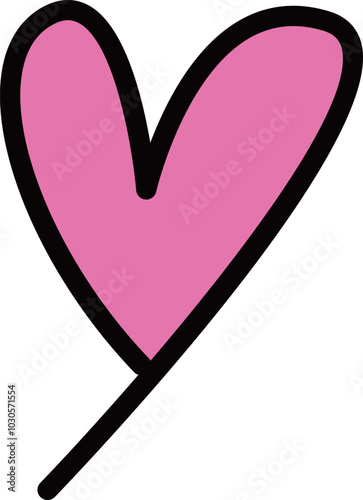 heart, love, 하트, 사랑, 기념일, 장식