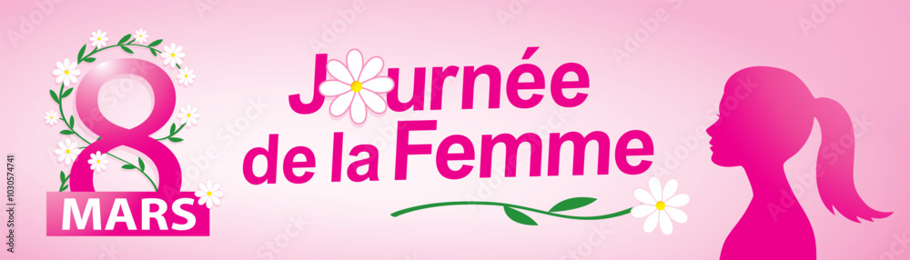 Journée de la femme 2