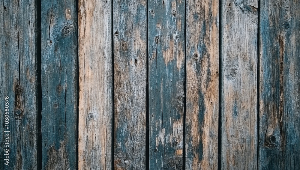 Old Weathered Wooden Background Featuring Aged Wood Texture Old Weathered Wooden Background Featuring Aged Wood Texture