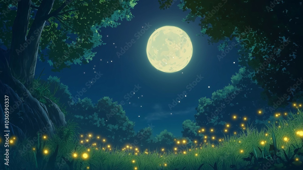 anime theme of the background for wallpaper anime theme of the background for wallpaper