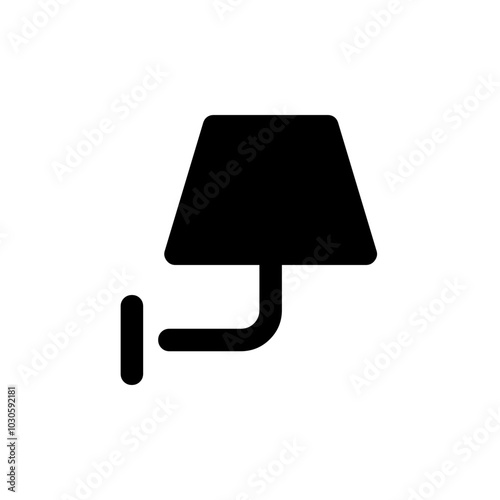 Wallpaper Mural Wall Lamp Icon Torontodigital.ca