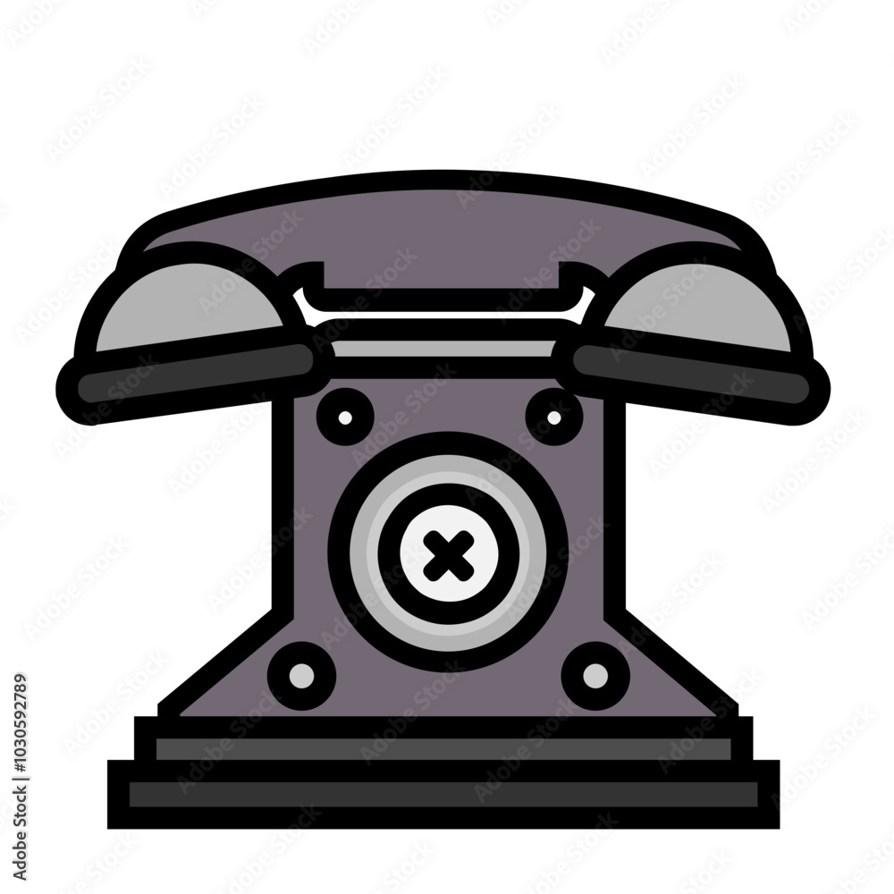 rotary phone rotary phone