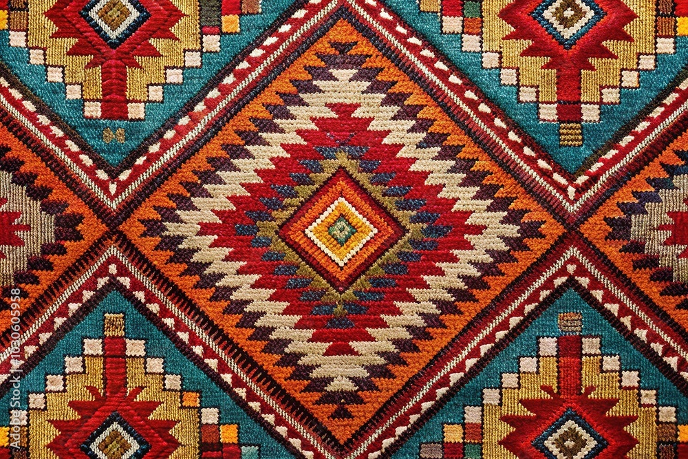 - Secondary: Aztec, Ethnic, Geometric, Woven, Wool - Secondary: Aztec, Ethnic, Geometric, Woven, Wool