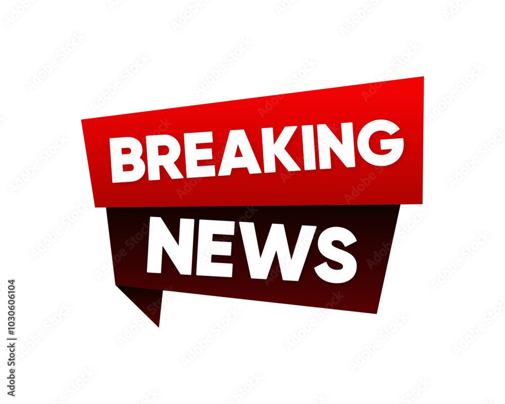 Breaking Live News poster. Bars for news and sport channels, streaming and broadcasting. TV background and internet video stream concept. Vector illustration. Breaking Live News poster. Bars for news and sport channels, streaming and broadcasting. TV background and internet video stream concept. Vector illustration.