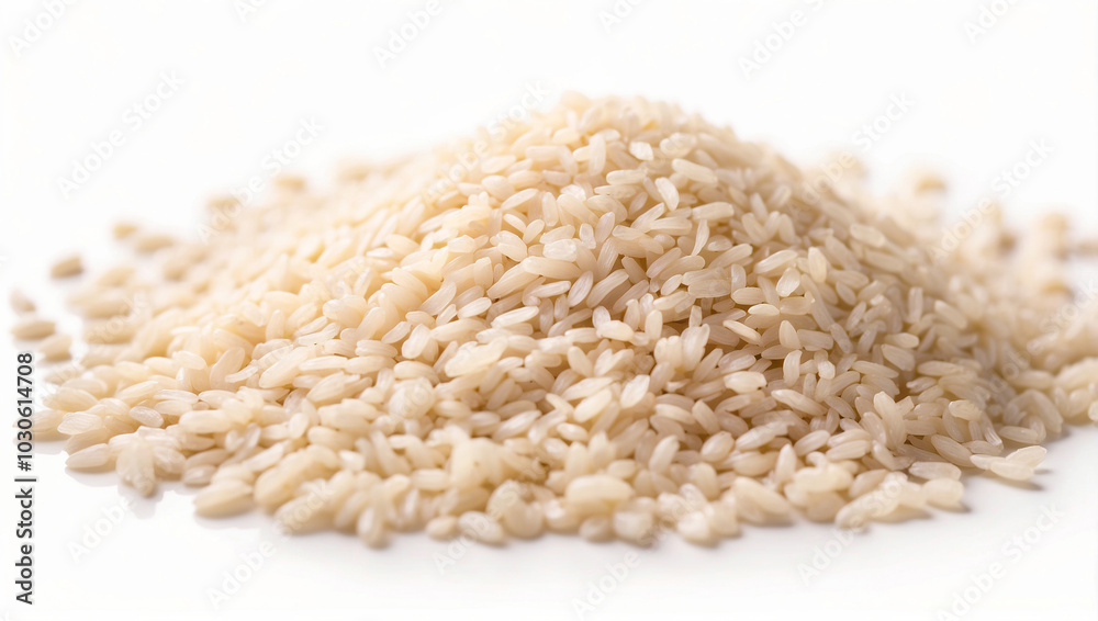 Fresh White Rice 2 Fresh White Rice 2