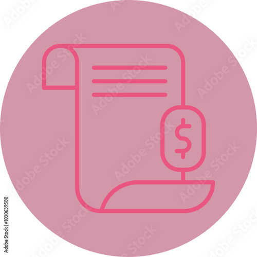Interest icon Design