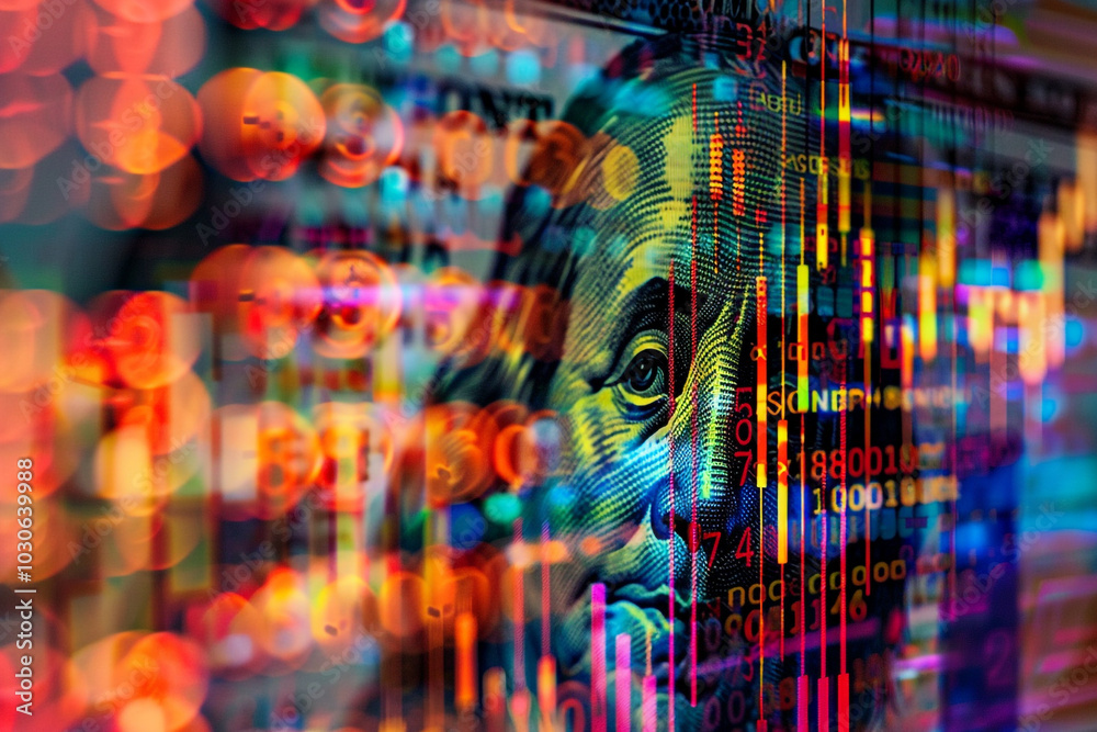 Closeup on a digital analysis of fiscal policy impacts across different economies with side by side comparisons of stimulus effects Closeup on a digital analysis of fiscal policy impacts across different economies with side by side comparisons of stimulus effects