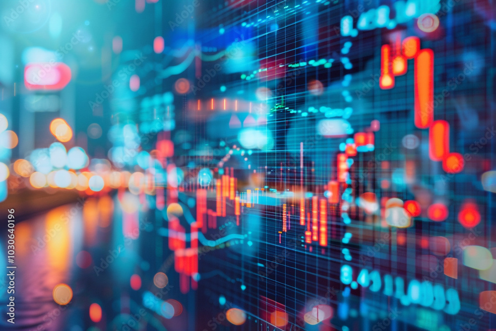 Closeup on a digital analysis of fiscal policy impacts across different economies with side by side comparisons of stimulus effects Closeup on a digital analysis of fiscal policy impacts across different economies with side by side comparisons of stimulus effects