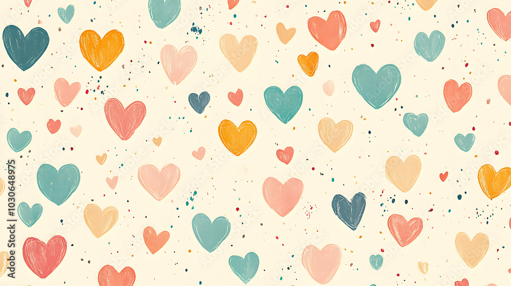 background with heart background with heart