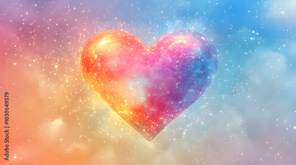 background with heart background with heart